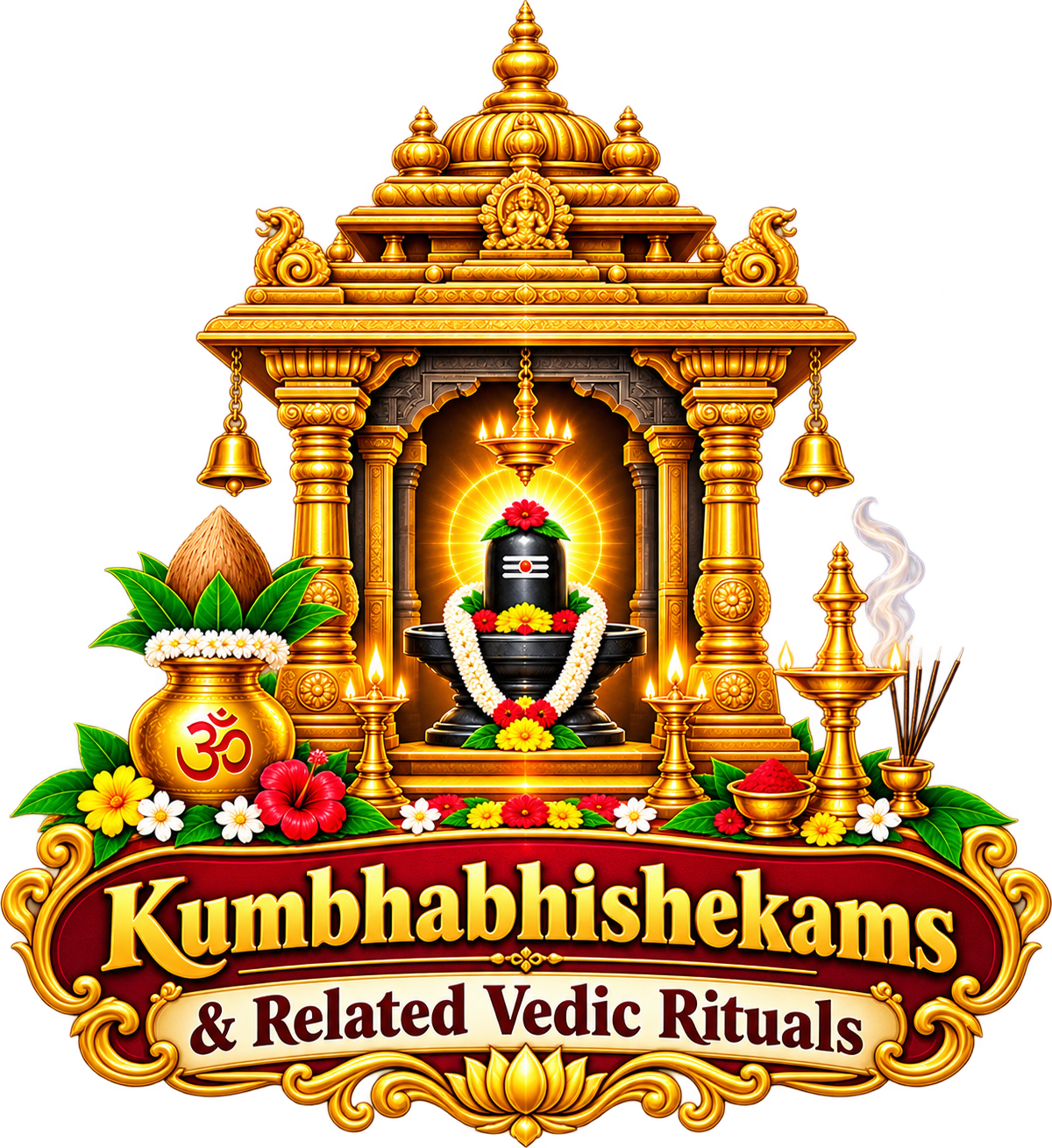 Temple Consecrations
