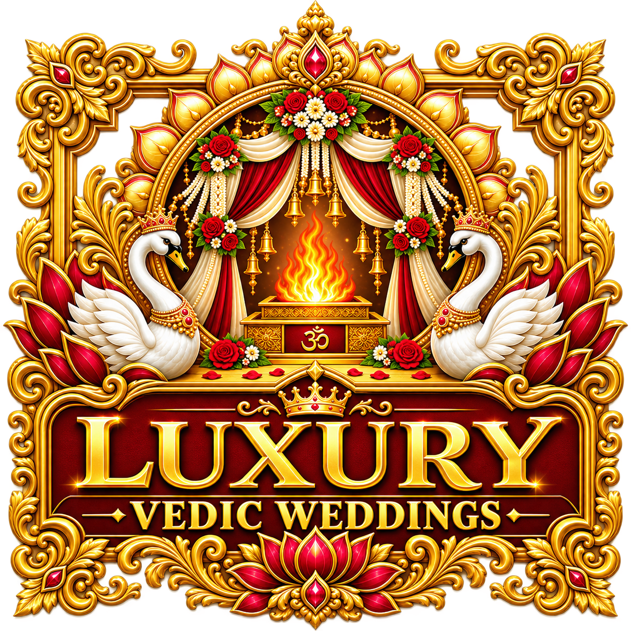 Luxury Weddings